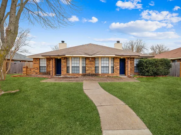 2601 Stanford St, Rowlett, TX 75088