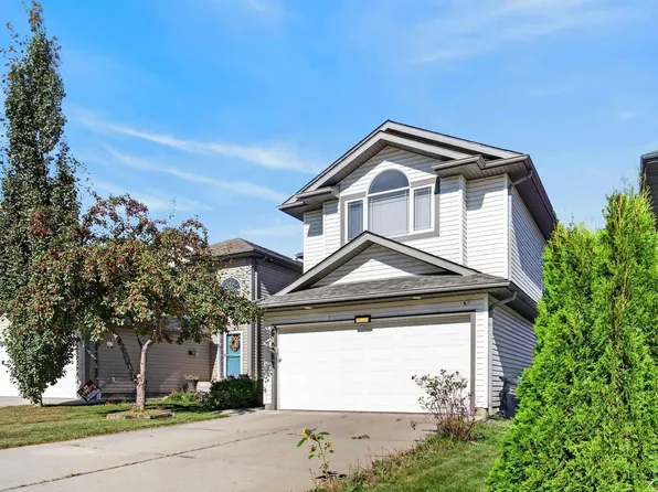 1524 37b Ave NW, Edmonton, AB T6T 0E3