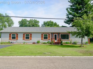 37460 Tyler Rd, Romulus, MI 48174