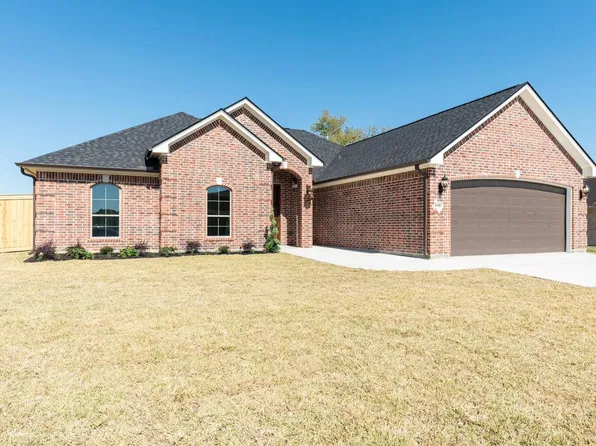 8390 Westgate Dr, Beaumont, TX 77706