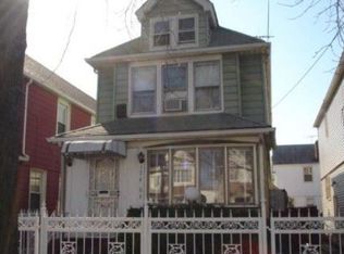 17406 111th Ave, Jamaica, NY 11433