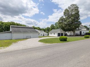 63115 County Road 31, Goshen, IN 46528