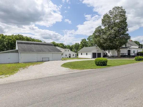 63115 County Road 31, Goshen, IN 46528