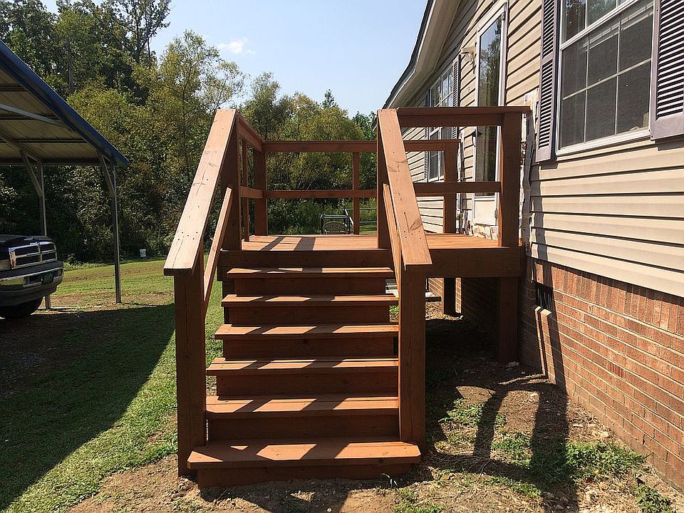 2nd image of 315 Mose Glover Rd