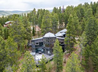 207 Silver Lining Cir, Fraser, CO 80442