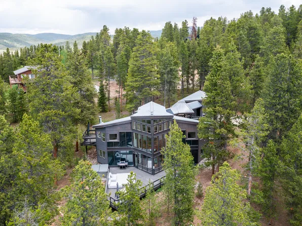 207 Silver Lining Cir, Fraser, CO 80442