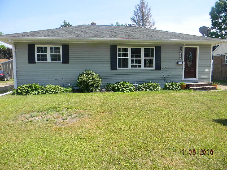 1st image of 1527 W 23rd St