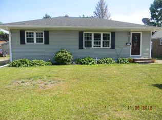 1527 W 23rd St, Erie, PA 16502
