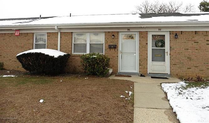 1st image of 96 Pompton Plains Dr #116