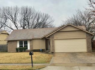 13274 E 32nd Ct, Tulsa, OK 74134