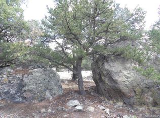 1794 Willow Creek Way, Crestone, CO 81131