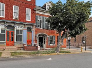 200 W Martin St #2, Martinsburg, WV 25401