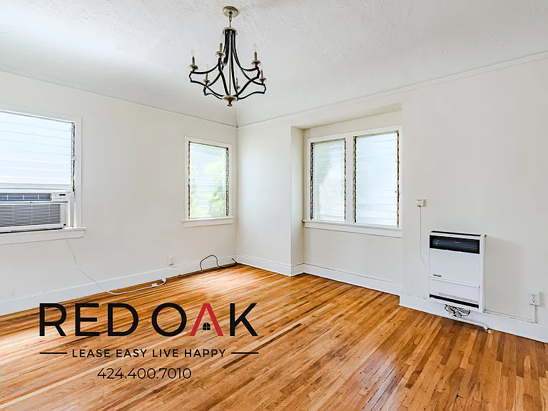 806 Lucile Ave #808-1/4 — Photo 4