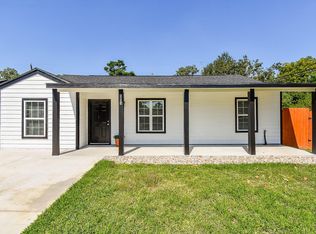 5433 Chennault Rd, Houston, TX 77033