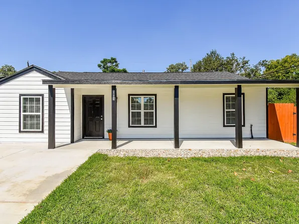 5433 Chennault Rd, Houston, TX 77033