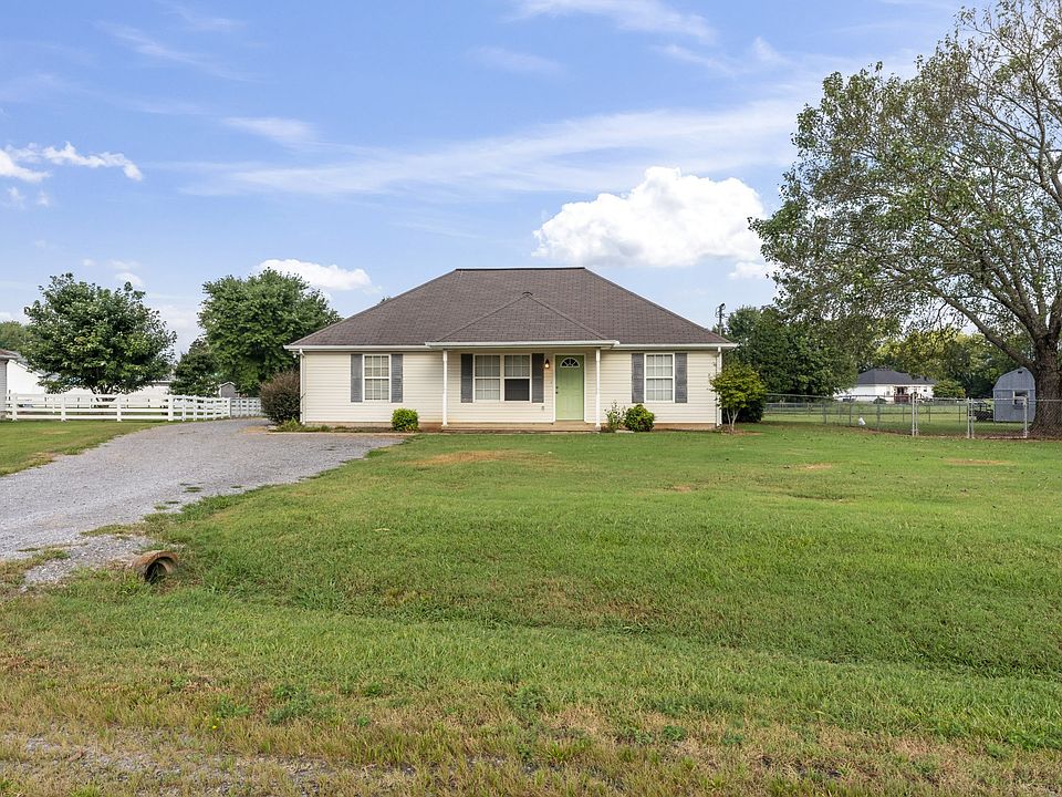 109 N Sunny Ridge Ct, Murfreesboro, TN 37130 Zillow