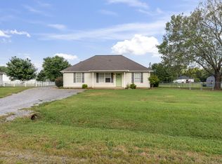 109 N Sunny Ridge Ct, Murfreesboro, TN 37130