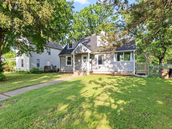 128 S Louisiana St, Cape Girardeau, MO 63703