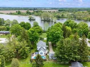 1047 Gibson St, Howick, ON N0G2X0