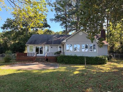 7066 Arnold Ln, Franktown, VA, 23354