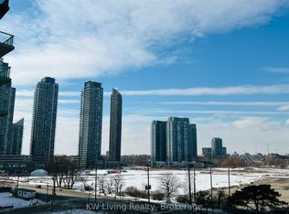 38 Annie Craig Dr #2506, Toronto, ON M8V 0G9