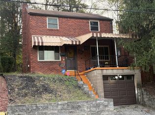 1512 Oberlin St, Pittsburgh, PA 15206