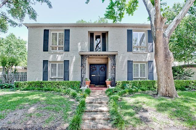 1st image of 8508 Town House Row