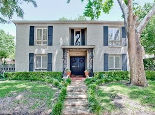 8508 Town House Row, Dallas, TX 75225