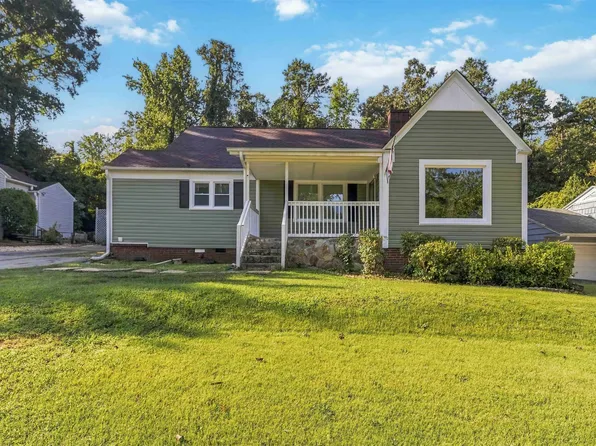 118 Briarwood Rd, Spartanburg, SC 29301