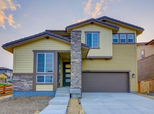 14099 Touchstone St, Parker, CO 80134