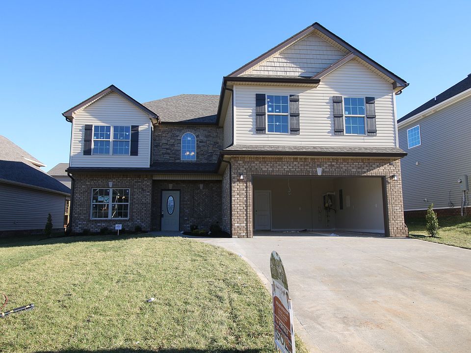 1st image of 382 Summerfield Lot 382