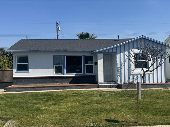 10603 Elmcrest St, El Monte, CA 91731