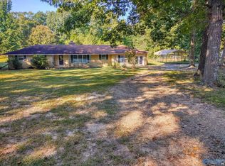21043 Tucker Rd, Athens, AL 35614