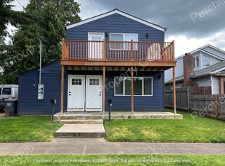 7134 N Amherst St, Portland, OR 97203