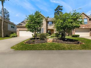 19 Fraiser Fir Pl, Spring, TX 77389