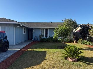 18674 Cleveland Ave, Salinas, CA 93906