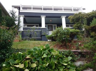 2313 34th Ave S, Seattle, WA 98144