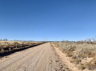 Loma Del Sol #27, Moriarty, NM 87035