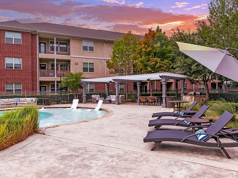 Villas at Wylie — Photo 16