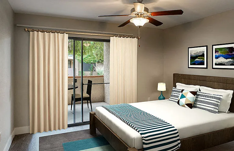 The Enclave Apartment Homes — Photo 15