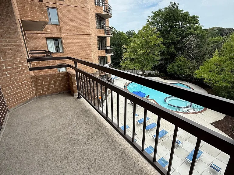 2111 Wisconsin Ave NW #319 — Photo 20