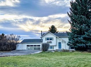 33 Border Ln, Bozeman, MT 59718