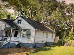 17195 Beaverland St, Detroit, MI 48219