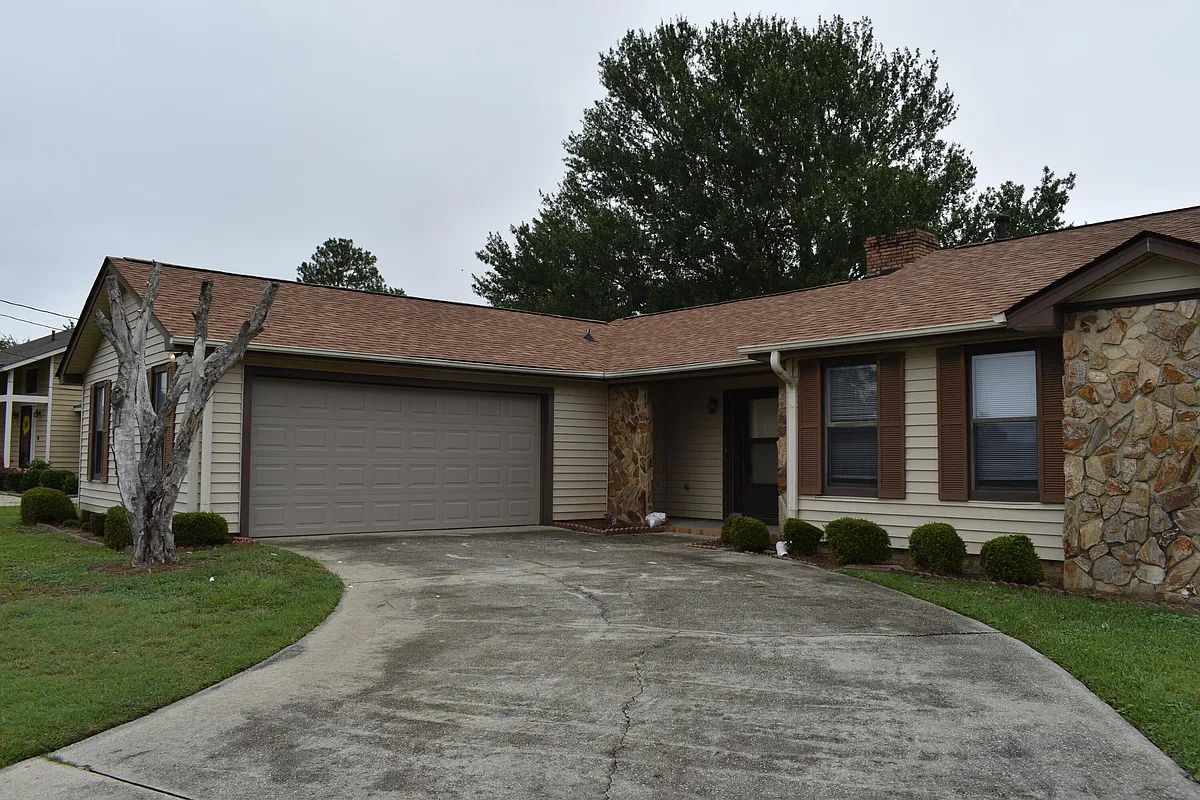 Building Photo - 4406 Bern Ct