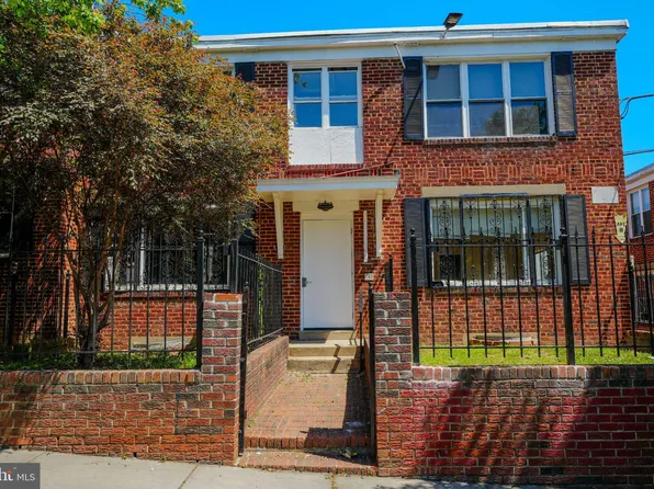 59 Galveston Pl SW, Washington, DC