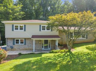 21463 Plantation Rd, Bristol, VA 24202
