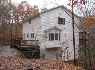 235 Cold Branch Rd, Hayesville, NC 28904