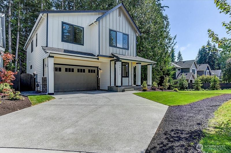 2nd image of 19312 Meridian Drive SE #CW 11