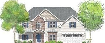 Elevation B