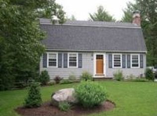 16 Ponderosa Dr, Townsend, MA 01469